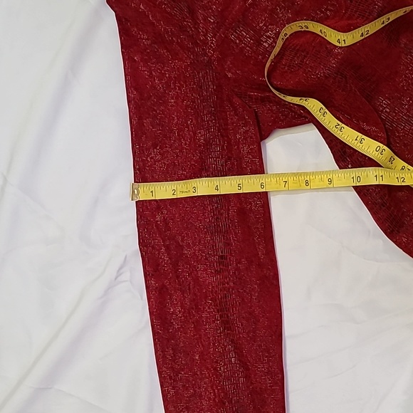 Erin Zipper Jacket - Picture 15 of 16